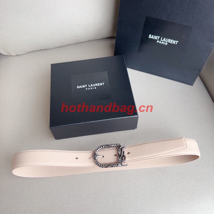 Yves saint Laurent Belt 30MM SLB00086